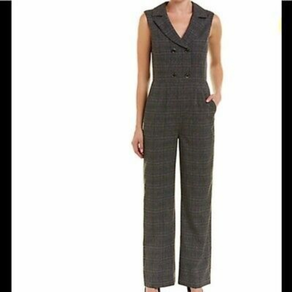 Tahari Jumpsuit